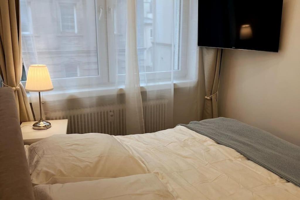 Lovely Flat Relax Near City Center Nürnberg Kültér fotó